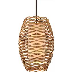 Hudson Valley Balboa Large Pendant Lamp