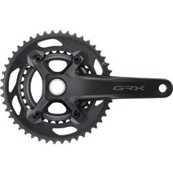 Shimano GRX RX600 Double 10 Speed Chainset