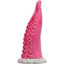 Pink Alien Pink Alien Dildo Monster Korong 25 cm