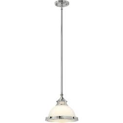 Elstead Lighting Amelia 1 Mini Pendant Lamp