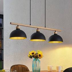 Lindby Tirzana 3 Pendellampa