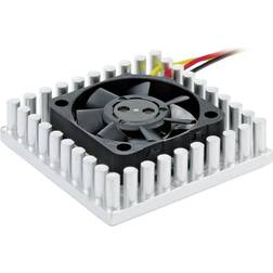 SEPA HZ25B05A-BLI Heatsink L