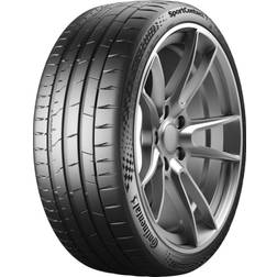 Continental SportContact 7 295/35 ZR21 103Y