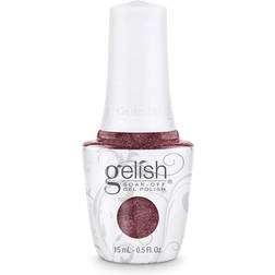 Gelish Samuri Soak-Off