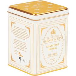 Harney & Sons & Sons, Fine Teas, Chamomile Herbal, 20 Sachets, 0.9