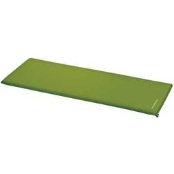 Trangoworld Compact Mat Green 190 X 65 X 4 cm