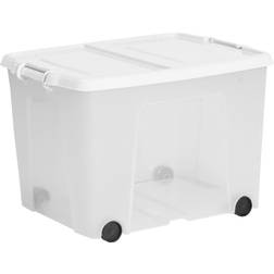 Strata Smart with Lid Storage Box