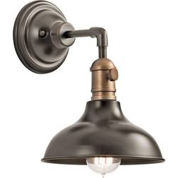 Kichler Cobson1 Wall light