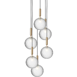 Nuura Miira 6 Large Pendant Lamp ∅ 47cm