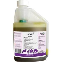 Vetcur Biotec NeVet - Olietilskudsfoder hest