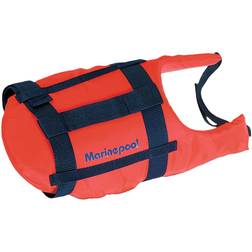 Marine Pool Redningsvest hund Hundevest small
