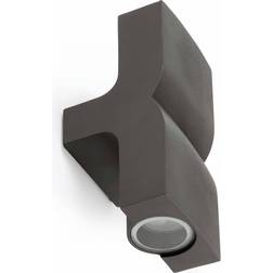 FARO BARCELONA Klamp 2 Down Wall light