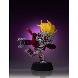 Star-Lord Marvel Comics Mini-Statue 11 cm