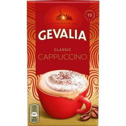 Gevalia Gevalia Cappuccino Original 144g