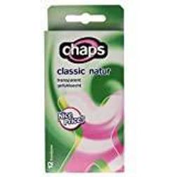 Chaps Chaps Classic naturkondom, 12 stycken