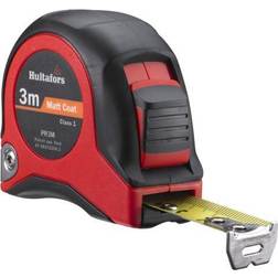 Hultafors 3 meter Målebånd