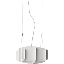 Pilke Ristikko 37 Suspension Pendant Lamp