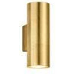 Trio Lighting Leuchten 206400279 Cleo A++ E, vägglampa Väggarmatur