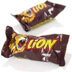 Nestlé LION MINI LÖSVIKT - 5