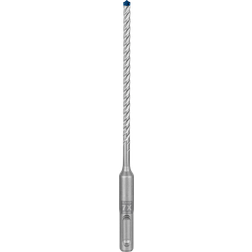 Bosch HAMMERBOR PLUS-7X 5X165MM 10 st