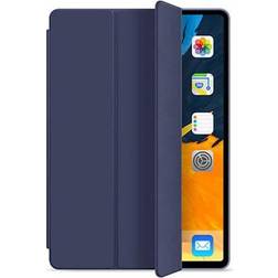 G-SP Folding Case iPad Mini 6 - Blue
