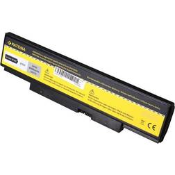 Patona Batteri LENOVO E550/E560 4400mAh Li-Ion 10,8V 45N1758
