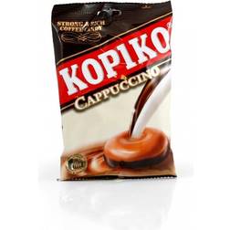 Kopiko Kopiko Cappuccino 120g