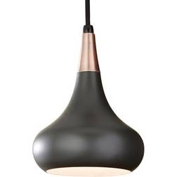 FEISS Beso brons Pendellampa