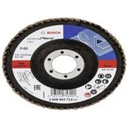 Bosch Accessories 2608603712 Lamelskiver Diameter 115 mm N/A 1 stk