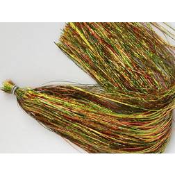 Fly-Dressing Flashabou holografisk HoloFiretiger