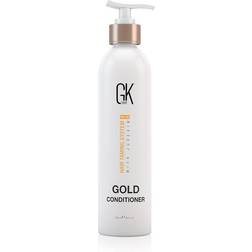 GK Hair Gold Conditioner 250 ml