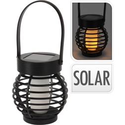Koopman Kaisa solarlys hang Lykta