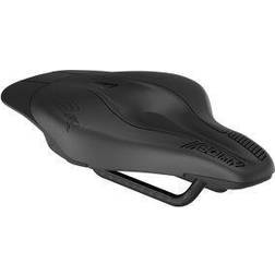 SQlab 613 Ergowave R Carbon Saddle Black