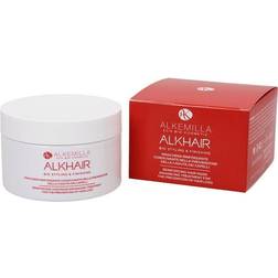 Alkemilla Eco Bio Cosmetic ALKHAIR Stärkande hårmask