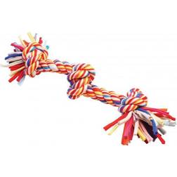 HappyPet Twist-tee reb m/ 3 knuder