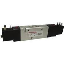 Norgren Magnetvent 5/3 V60A611A-A 1/8" EL/EL