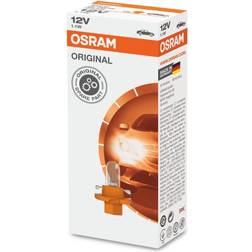 Osram Lampade 2473MFX6 Lampadina, Illuminazione strumentazione