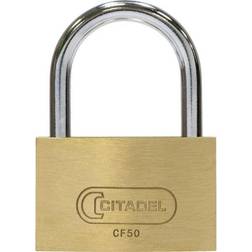 ABUS Citadel CF50 C hængelås