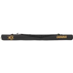 Abu Garcia Carabus Semi-rigid Rod Case Black