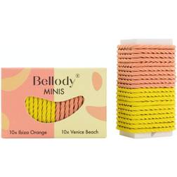 Bellody Minis Hair Rubber Set 20 Stk.