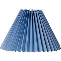Nielsen Light Plisse Piso Side 18cm Lampeskærm