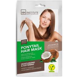 IDC Institute Ponytail Hair Mask with coconout oil 18