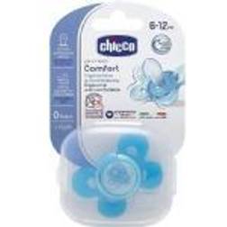 Chicco Physio Comfort Blå 6-12m