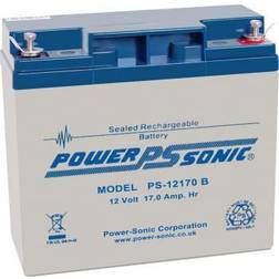 ADI Bly akkumulator 12V 17 Ah
