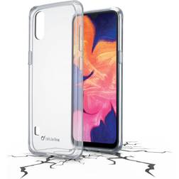 Cellularline Backcover, Samsung Galaxy A10