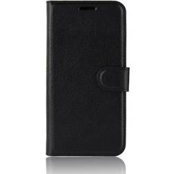 Mobilize Galaxy A20e Cover Etui Sort