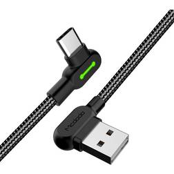 Mcdodo CA-5282 Vinklad USB C 1,8m