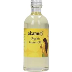 Akamuti Ekologisk ricinolja 100ml