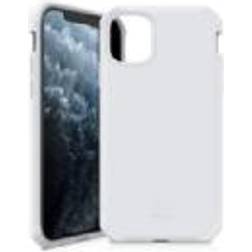 ItSkins SPECTRUM SILK cover til iPhone 11 Pro Max XS Max Hvid