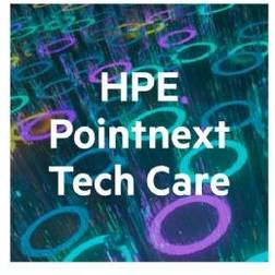 HP Pointnext Tech Care Basic Service Support